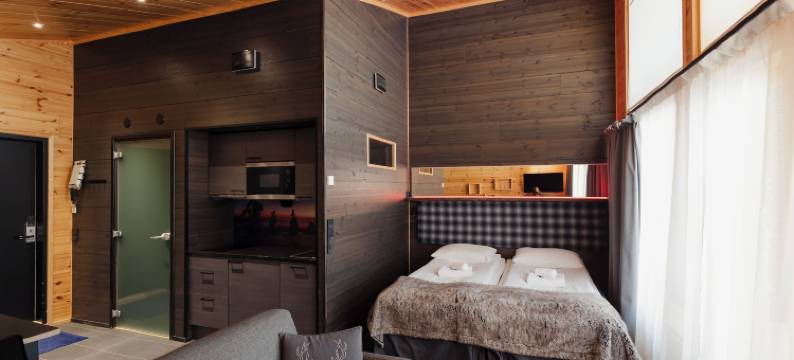 Star Arctic酒店(Star Arctic Hotel)图片