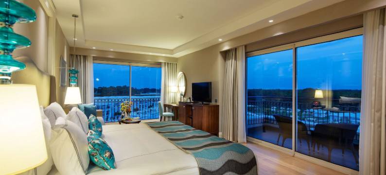 贝莱克泰坦尼克豪华高尔夫酒店(Titanic Deluxe Golf Belek)图片