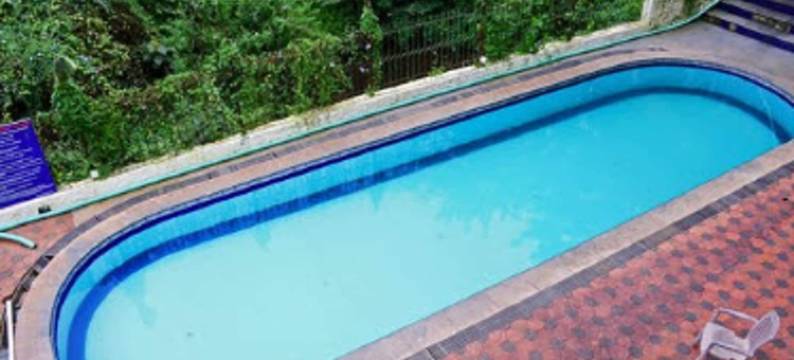 巴西利卡度假屋酒店(Basilica Holiday Home)图片