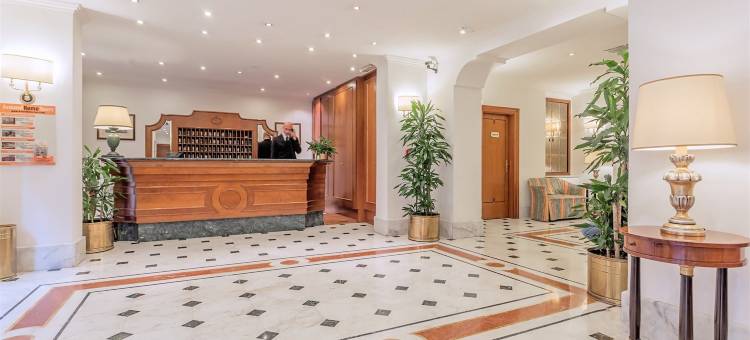 露彻雷利酒店(Raeli Hotel Luce)图片