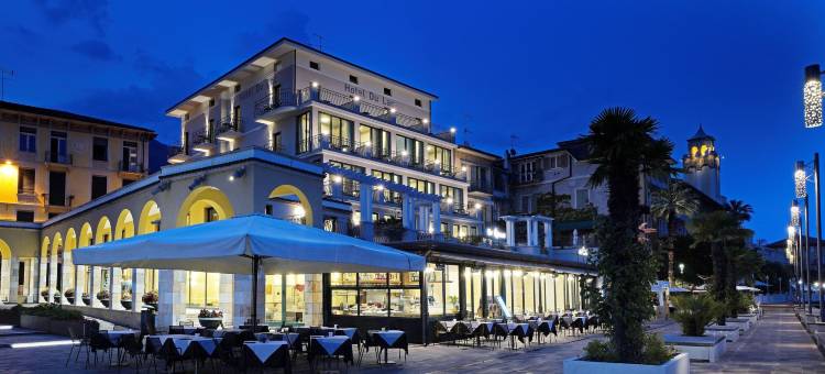 杜拉克酒店(Hotel du Lac)图片