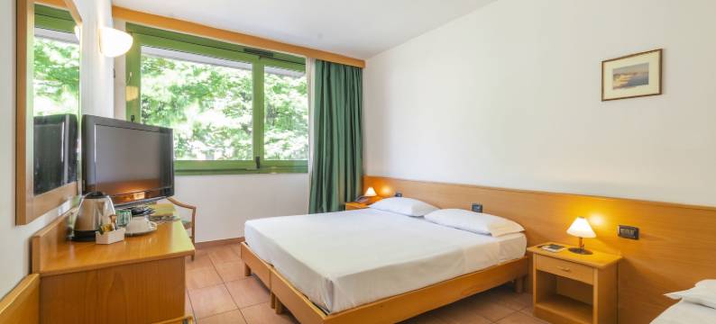 阿巴迪亚公园酒店(Park Hotel Abbadia)图片