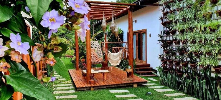 Taipu的Vila Lua(Vila Lua de Taipu - Taipu de Fora)图片