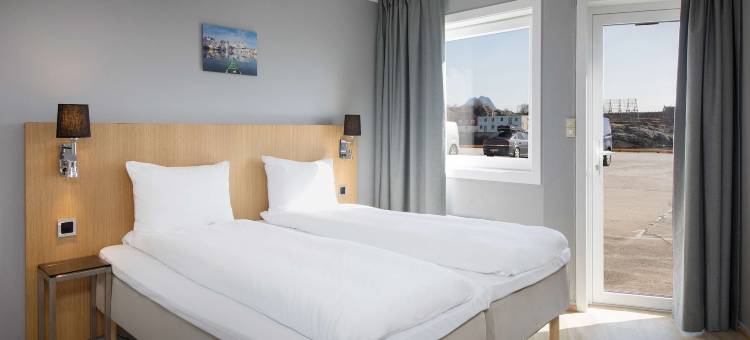 斯堪迪克维斯特福德罗浮敦酒店(Scandic Vestfjord Lofoten)图片