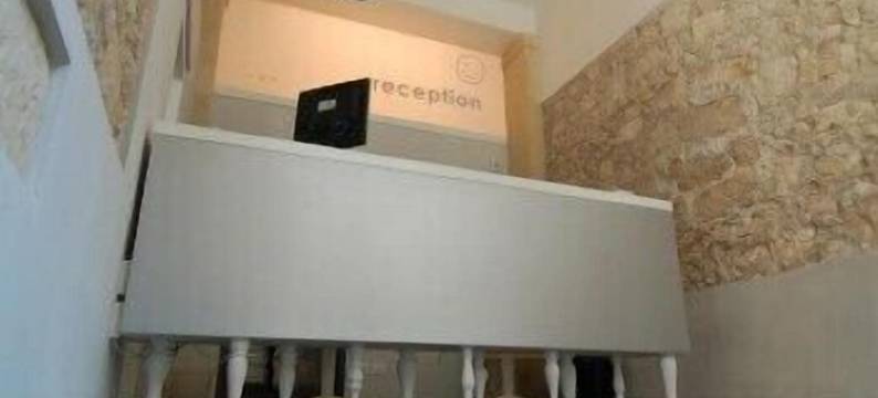 LoL锡拉库扎旅馆(LoL Hostel Siracusa)图片