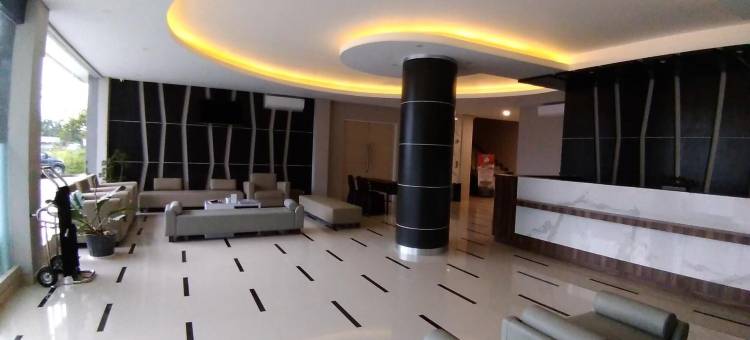 绿宝石酒店(Emerald Hotel)图片