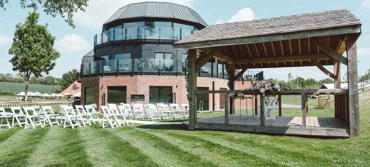 洞穴酒店高尔夫度假村(Cave Hotel & Golf Resort)图片