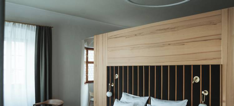 拉瑟豪斯艺术酒店 - 限成人(Arthotel Lasserhaus)图片