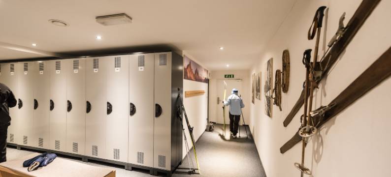 皇家酒店(Hotel Royal Und Ferienhaus Annabel)图片