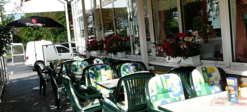 亨氏酒店(Hotel Heinz)图片