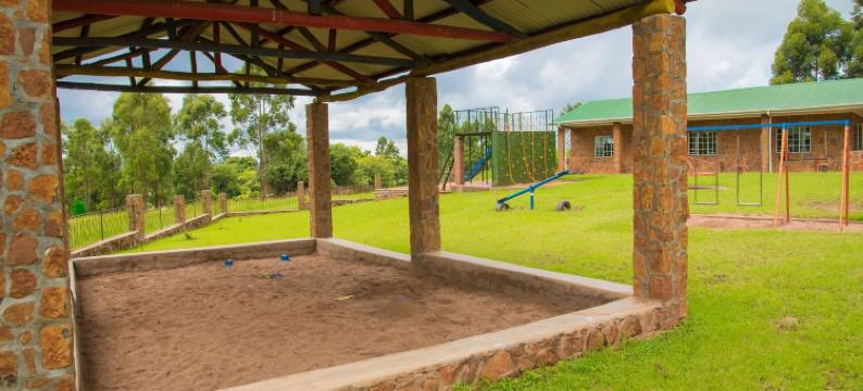 游戏天堂旅馆(Game Haven Lodge)图片