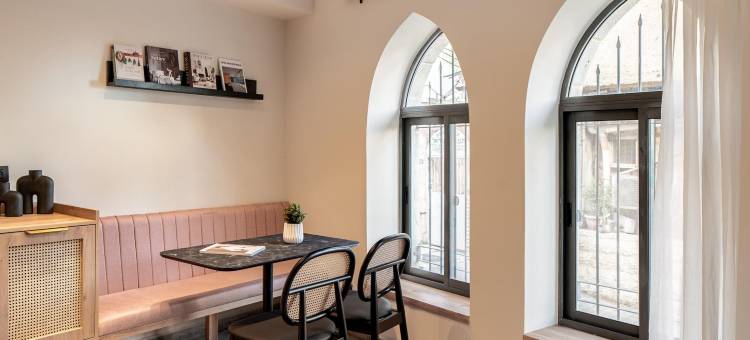阿尔比精品酒店(Albi Boutique Hotel - Traveler's Choice 2024)图片