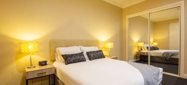 怀阿拉普雷福德公寓(Whyalla Playford Apartments)图片