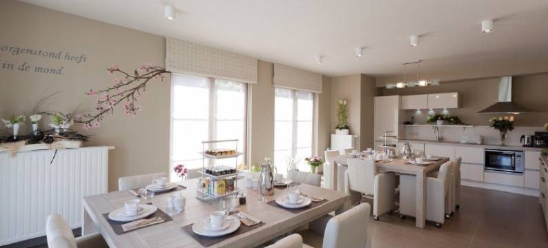 里切泰勒民宿(B&B Riche Terre)图片