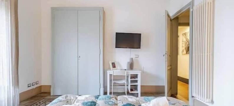 大象的微笑住宿加早餐酒店(Elephant's Smile B&B)图片