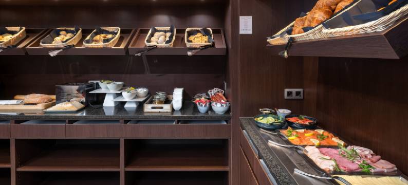 佩特斯赫福马丁斯酒店(Martin's Patershof)图片