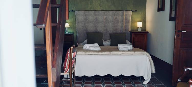 圣杰罗姆安蒂卡狄莫拉旅馆(Antica Dimora San Girolamo)图片