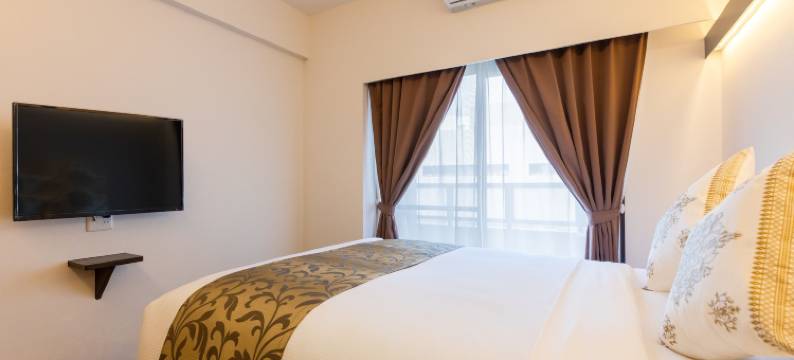 宫古岛金城先生酒店(Mr.KINJO MIYAKO ISLAND)图片