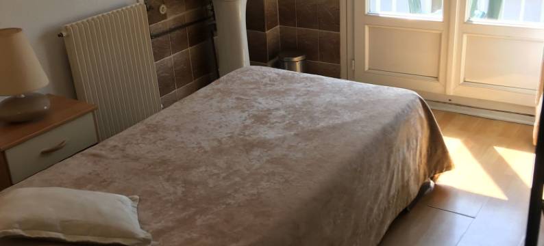 邮政酒店(Hôtel de la Poste)图片