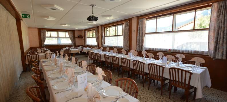 巴尔迪餐厅酒店(Hotel Ristorante Baldi)图片