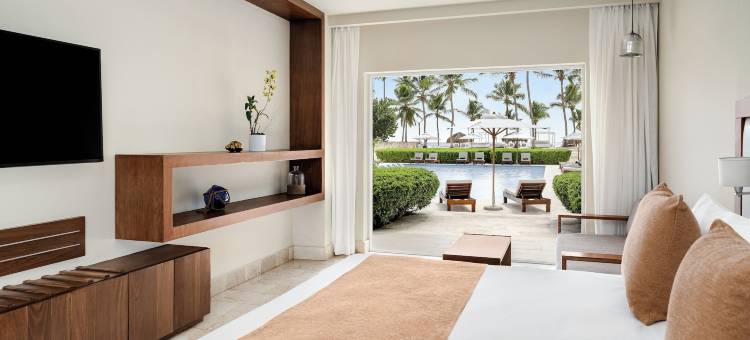 鲜活典藏卡诺亚酒店-全包(Sunscape Dominicus la Romana - All Inclusive)图片