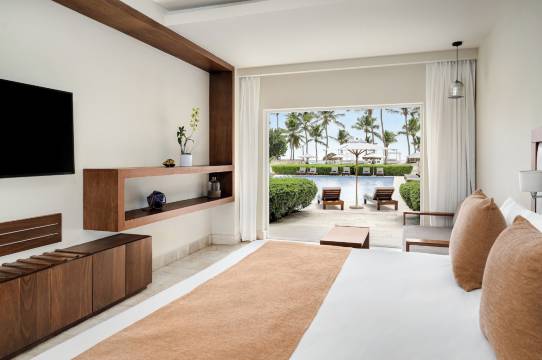 鲜活典藏卡诺亚酒店-全包(Sunscape Dominicus la Romana - All Inclusive)