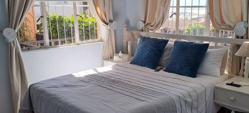 A1科纳斯通民宿(A1 Kynaston Self Catering or Bed and Breakfast)图片