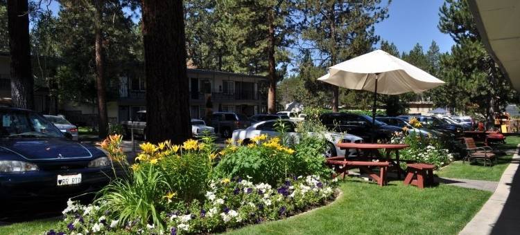 美洲村酒店(Americana Village)图片