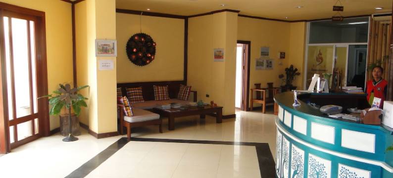 迷人的老酒店(Charming Lao Hotel)图片