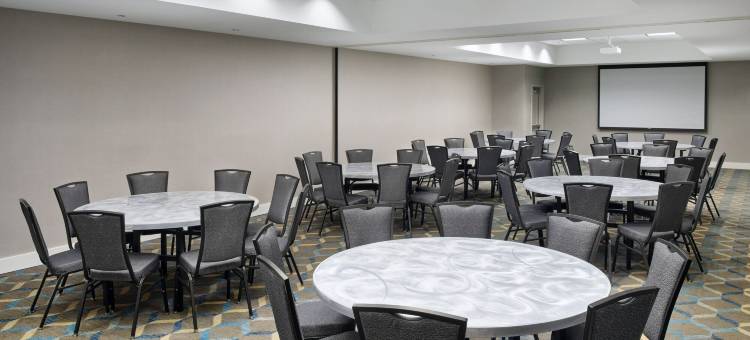 Residence Inn Fort Myers at I-75 and Gulf Coast Town Center图片