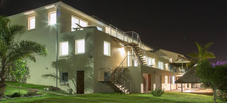 拉拉潘兹家庭旅馆(Lala Panzi B&B)图片