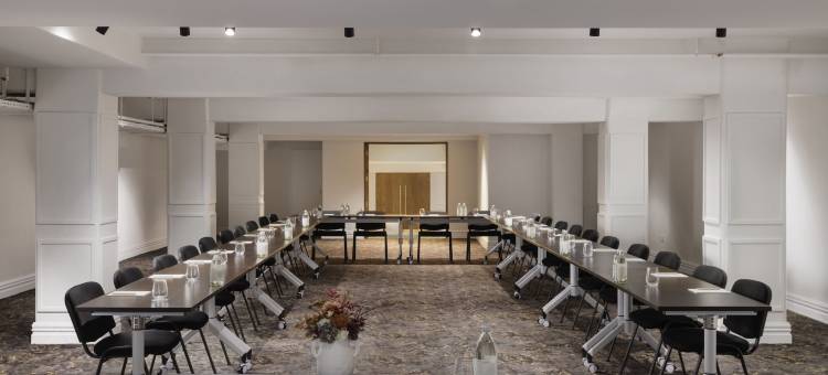 美憬阁索菲特奥克兰温莎大酒店(Fable Auckland, MGallery)图片