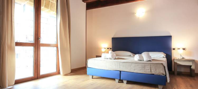 双 B - 魅力之家酒店(Double B Maison de Charme)图片