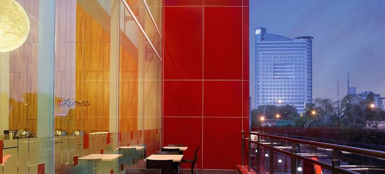 滕德安艾玛利斯酒店(Amaris Hotel Tendean)图片