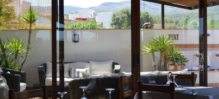 拉西特亚酒店-限成人(Hotel la Sitja - Adults Only)图片