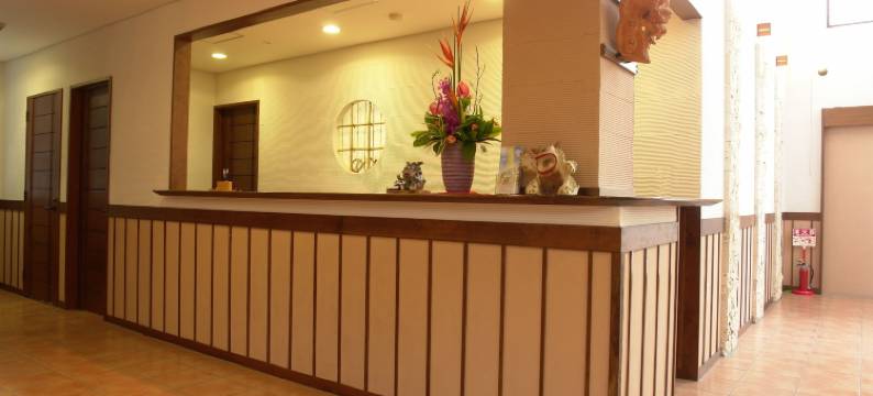 拉库辛酒店(Rakuchin)图片