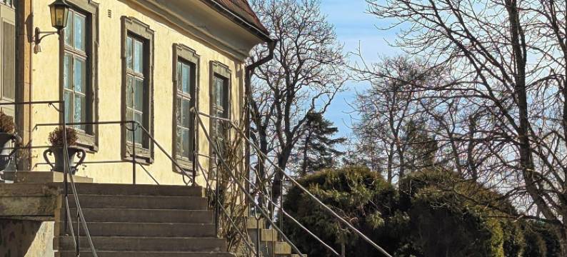 博朗斯波G比斯科加德会议酒店(Brunsbo G:a Biskopsgård Hotell & Konferens)图片