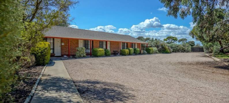 卡迪纳网关汽车旅馆(Kadina Gateway Motor Inn)图片