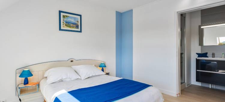 金纱皮埃尔假日住宅(Résidence Pierre & Vacances la Voile d'Or)图片