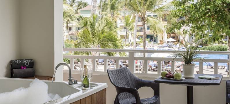 洋蓝＆沙滩度假村-全包式(Ocean Blue & Sand Beach Resort - All Inclusive)图片