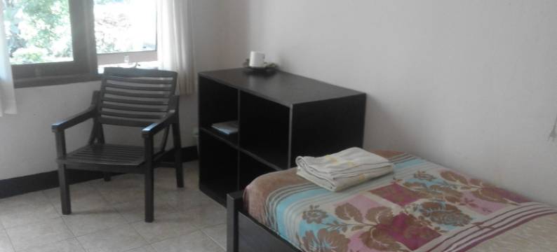 英达寄宿酒店(Indah Homestay and Cooking Classes)图片