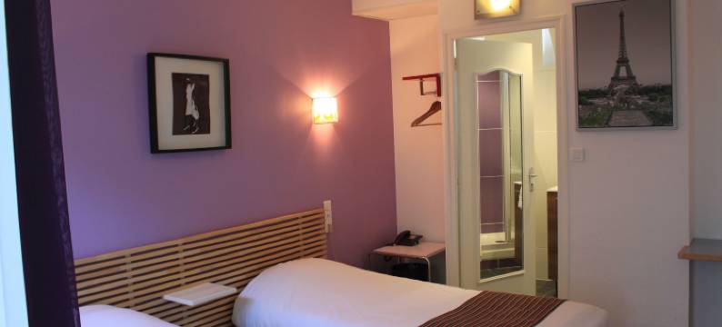 巴黎酒店(Hôtel de Paris)图片