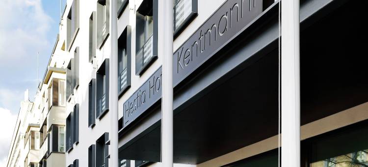 肯特曼尼赫蒂亚酒店(Hestia Hotel Kentmanni)图片