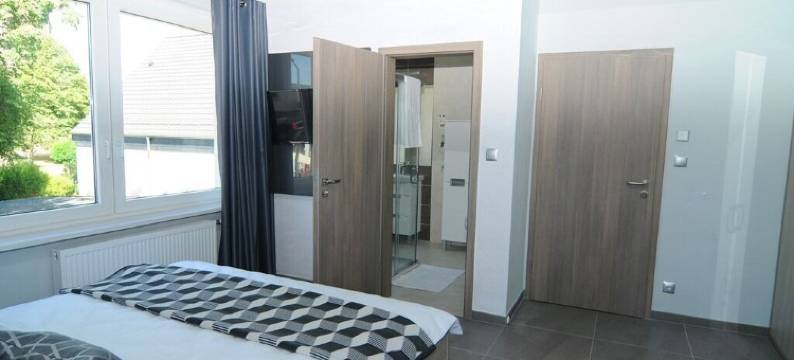 纳尼斯酒店(Nanis Hotel & Appartements)图片