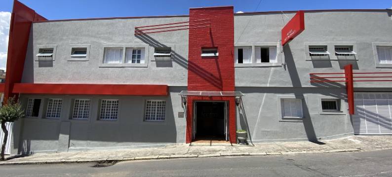 多斯诺布雷斯酒店(Hotel Dos Nobres)图片