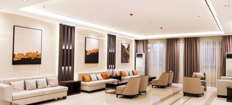 索托格兰德尼奥波利坦酒店(Sotogrande Neopolitan Hotel)图片