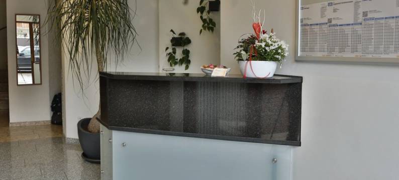 费尔巴彻霍夫酒店(Hotel Feuerbacher Hof)图片