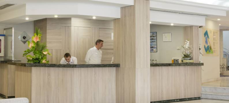 帕格拉帕尔米拉奥纳酒店(Ona Palmira Paguera)图片