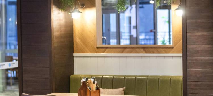 科尔顿睡帽酒店(Nightcap at Colyton Hotel)图片