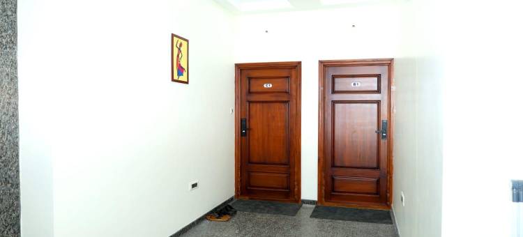 森杜兰公寓(Sendhuran Residence)图片